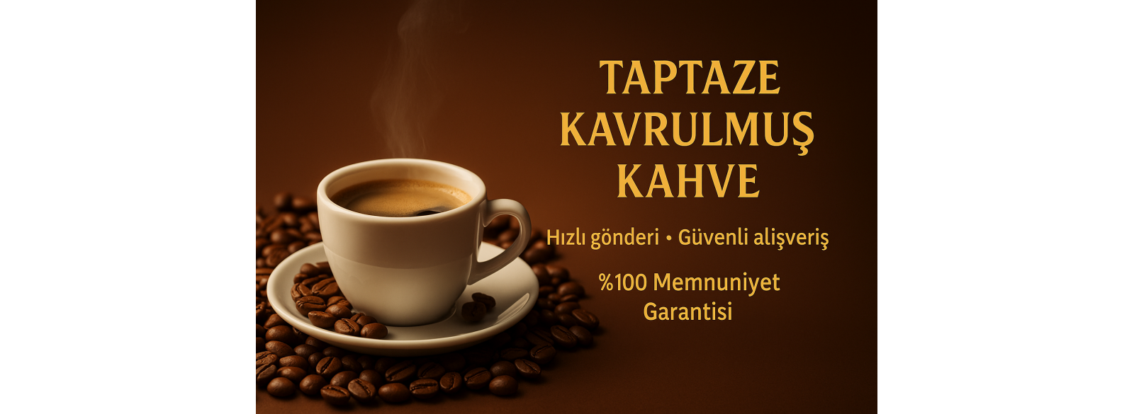 % Garanti