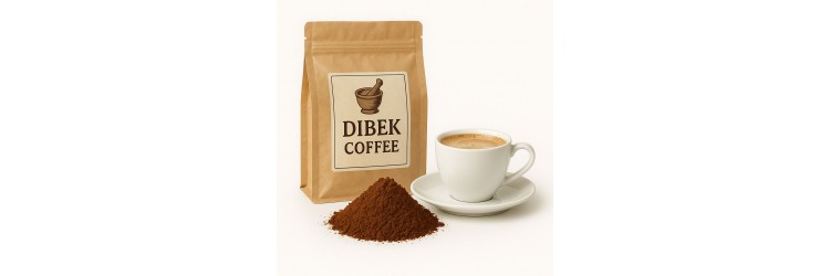 Dibek kahve