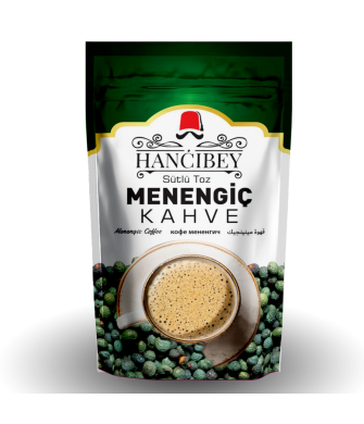 Hancıbey Sütlü Toz Menengiç Kahvesi 150G