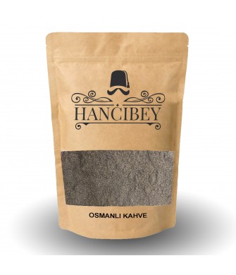 Hancıbey Osmanlı Kahve 5Kg