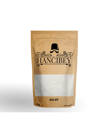 Hancıbey Hazır Salep 250G