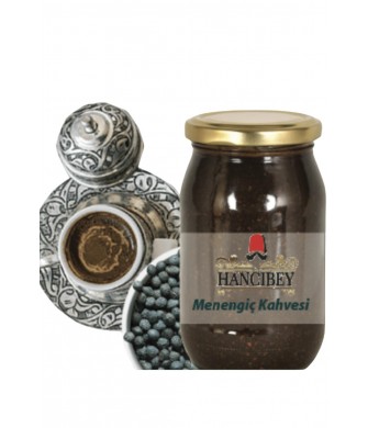 Hancıbey Sıvı Menengiç Kahvesi 600G