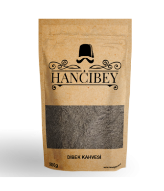 Hancıbey Dibek Kahve 5Kg