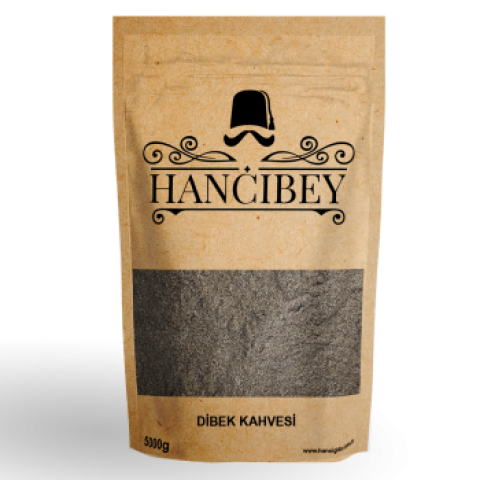 “Hancıbey dibek kahvesi 5 kg doğal ve hazır içim”