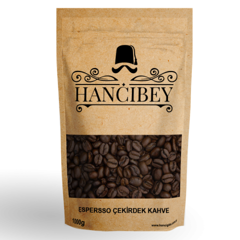 Kahvecilere özel espresso ve filtre kahve toptan satış