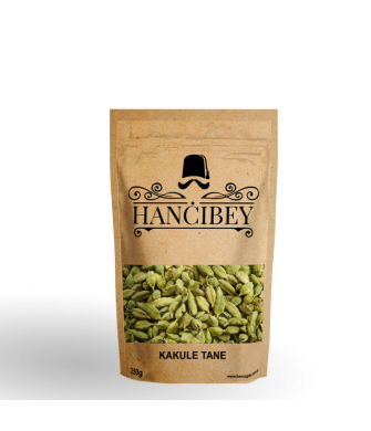 Hancıbey Kakule( Hell) Tane 250G