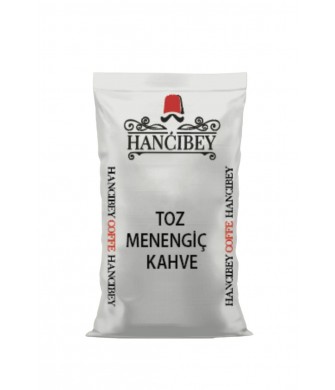 Hancıbey Sütlü Toz Menengiç Kahvesi 25kg