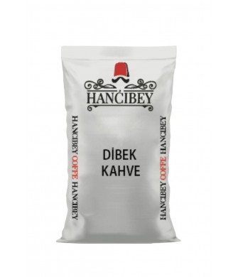 Hancıbey Dibek Kahve 25KG