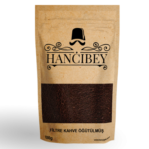 Kahvecilere özel espresso ve filtre kahve toptan satış