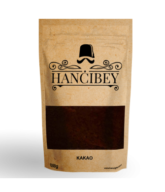 Hancıbey Kakao 1Kg
