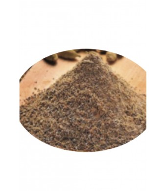 Hancıbey Kakule (Hell) Öğütülmüş 1kg