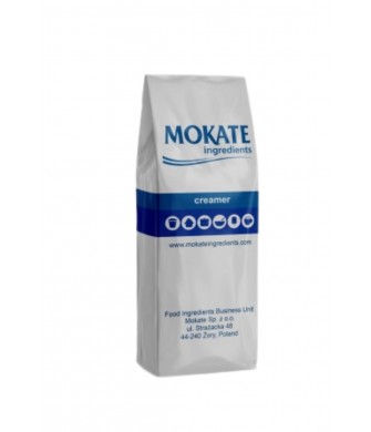 Hancıbey ( Mokate) Marka Kahve Kreması( Süt Tozu ) 25 kg