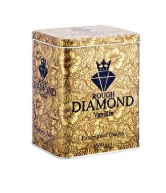 Hancıbey Vanilya (DIAMOND) Marka 1000 G Kutu