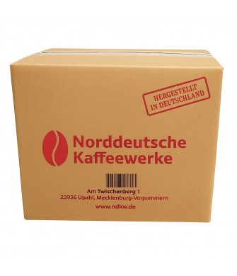 Hancıbey (Norddeutsche ) Alman Marka Çözünebilir Kahve Gold (İnstant Gold ) 25 kg