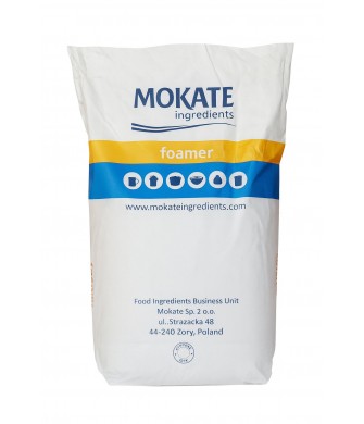 Hancıbey Mokate Köpük Verici 10kg